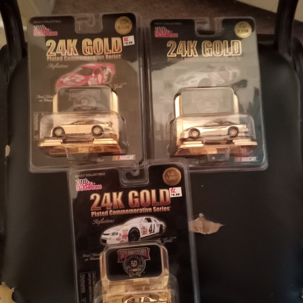 Nascar